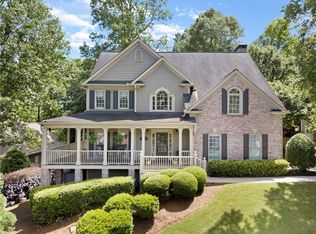 4220 Stackstone Dr, Cumming, GA 30041