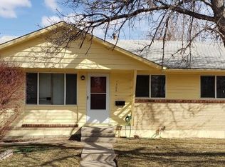 1106 34th Ave, Greeley, CO 80634