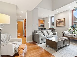 61 Prince St APT 4F, Boston, MA 02113