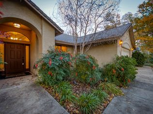 22116 Calistoga Way, Palo Cedro, CA