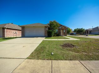 12700 Lost Prairie Dr, Fort Worth, TX 76244