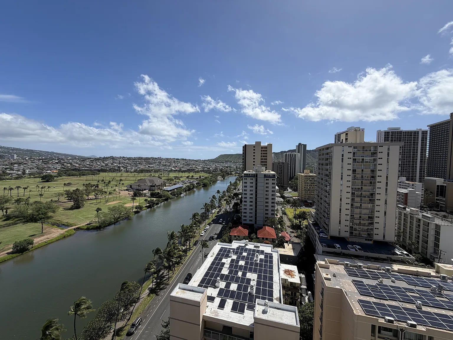 2421 Ala Wai Blvd — Photo 1