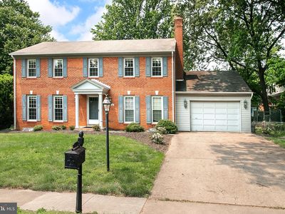 609 Kearney Ct SW, Vienna, VA, 22180