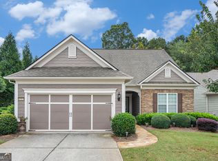 6503 Grove Park Dr, Hoschton, GA 30548