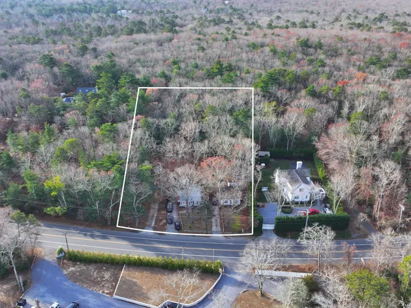 770A & 770B Route 114, East Hampton, NY 11937