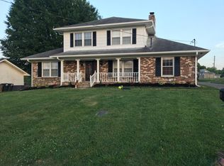 2921 Nautilus Dr, Nashville, TN 37217