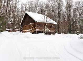 299 Rowanwood Rd, Huntsville, ON P0B1M0