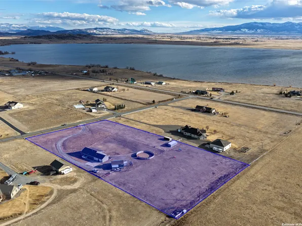 5670 Vulk Dr, Helena, MT 59602