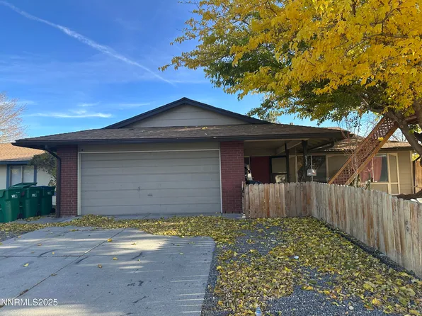 913 Glen Molly Dr, Sparks, NV 89434