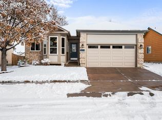 6942 Bonnie Brae Ln, Colorado Springs, CO 80922