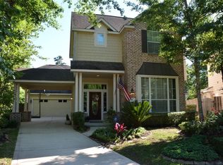 106 Crisp Morning Ct, Spring, TX 77382