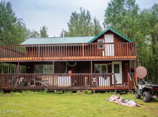1210 Hudson Rd, Healy, AK 99743
