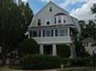 26 Marion Rd #2, Belmont, MA 02478