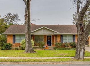 9229 Ferndale Rd, Dallas, TX 75238