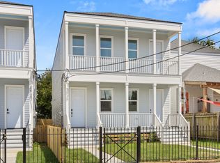 2533 Amelia St, New Orleans, LA 70115