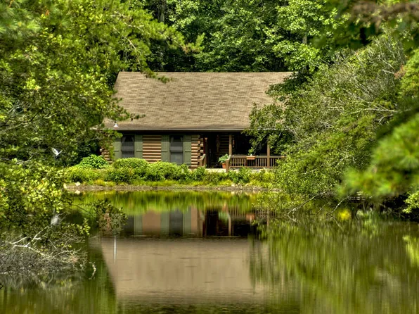 151 Olivers Pond Rd, Cherry Log, GA 30522