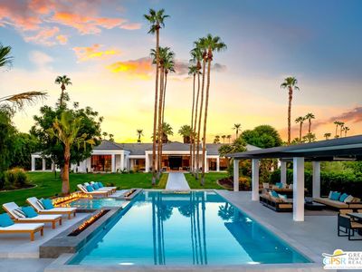 40315 Cholla Ln, Rancho Mirage, CA, 92270