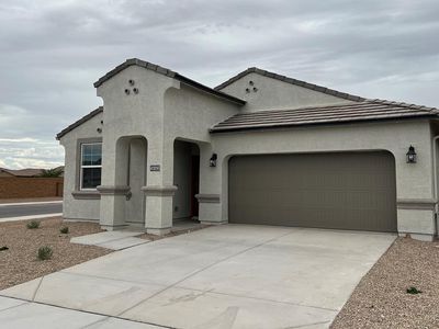 41095 W SUNLAND Drive, Maricopa, AZ, 85138