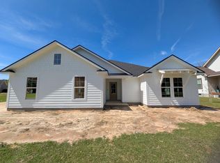 124 Quail Rdg, Saint Ochlocknee, GA 31773