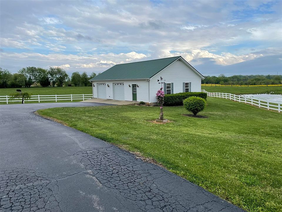 4320 Blackjack Rd, Franklin, KY 42134 Zillow