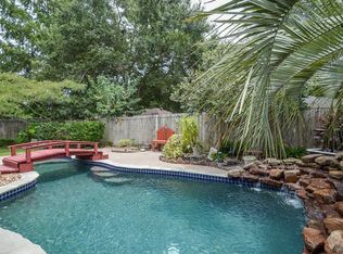 22023 Birch Valley Dr, Katy, TX 77450