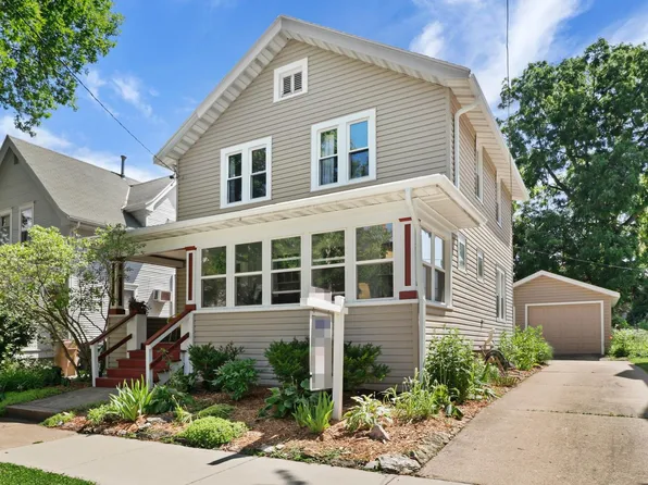 209 Jackson St, Madison, WI 53704