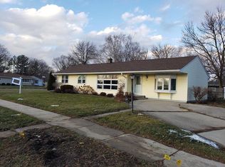 826 W Madison Ave, Milton, WI
