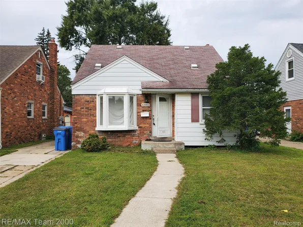 6985 N Vernon St, Dearborn Heights, MI 48127