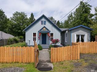 3213 Donovan Ave, Bellingham, WA 98225
