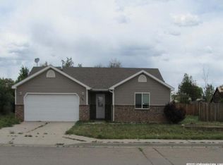 161 E 500 S, Blanding, UT 84511
