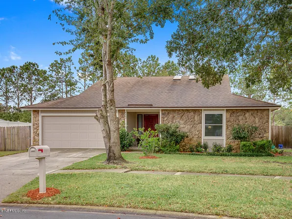 4642 Great Western Ln S, Jacksonville, FL 32257