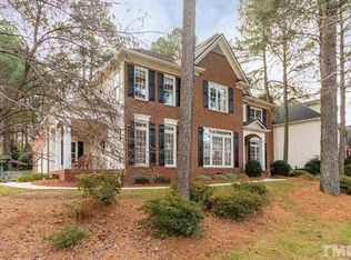 101 Ackworth Ct, Cary, NC 27519
