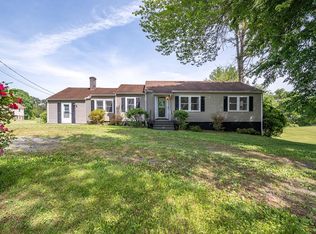 4794 Salem Rd, Spout Spring, VA 24593