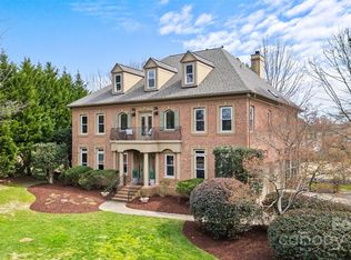 14117 Ballantyne Country Club Dr, Charlotte, NC 28277