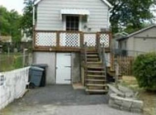 229 E Arlee Ave, Saint Louis, MO