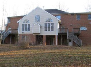 4285 Spring Run Rd, Mechanicsville, VA 23116