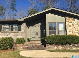 1600 Patton Chapel Rd, Birmingham, AL 35226