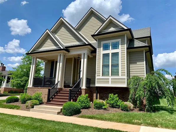 300 Traditions Blvd, Bowling Green, KY 42103