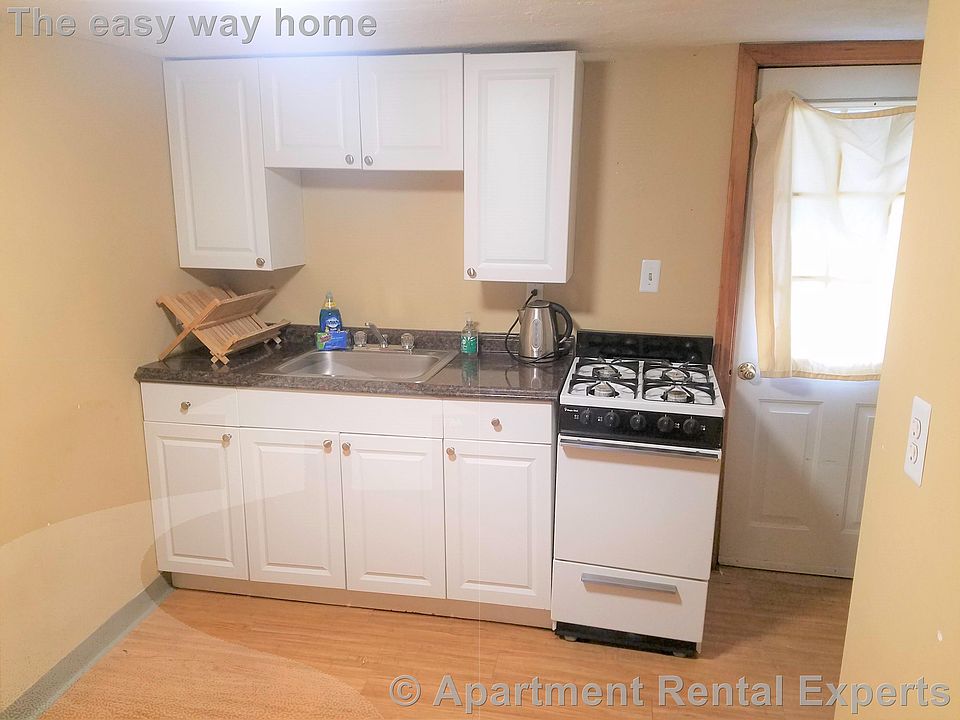 Apartment Rental Experts