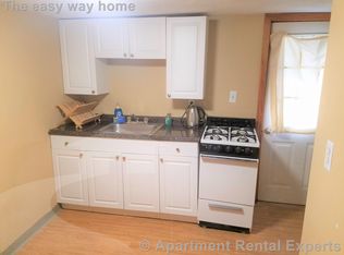 175 Third St #2, Cambridge, MA 02141