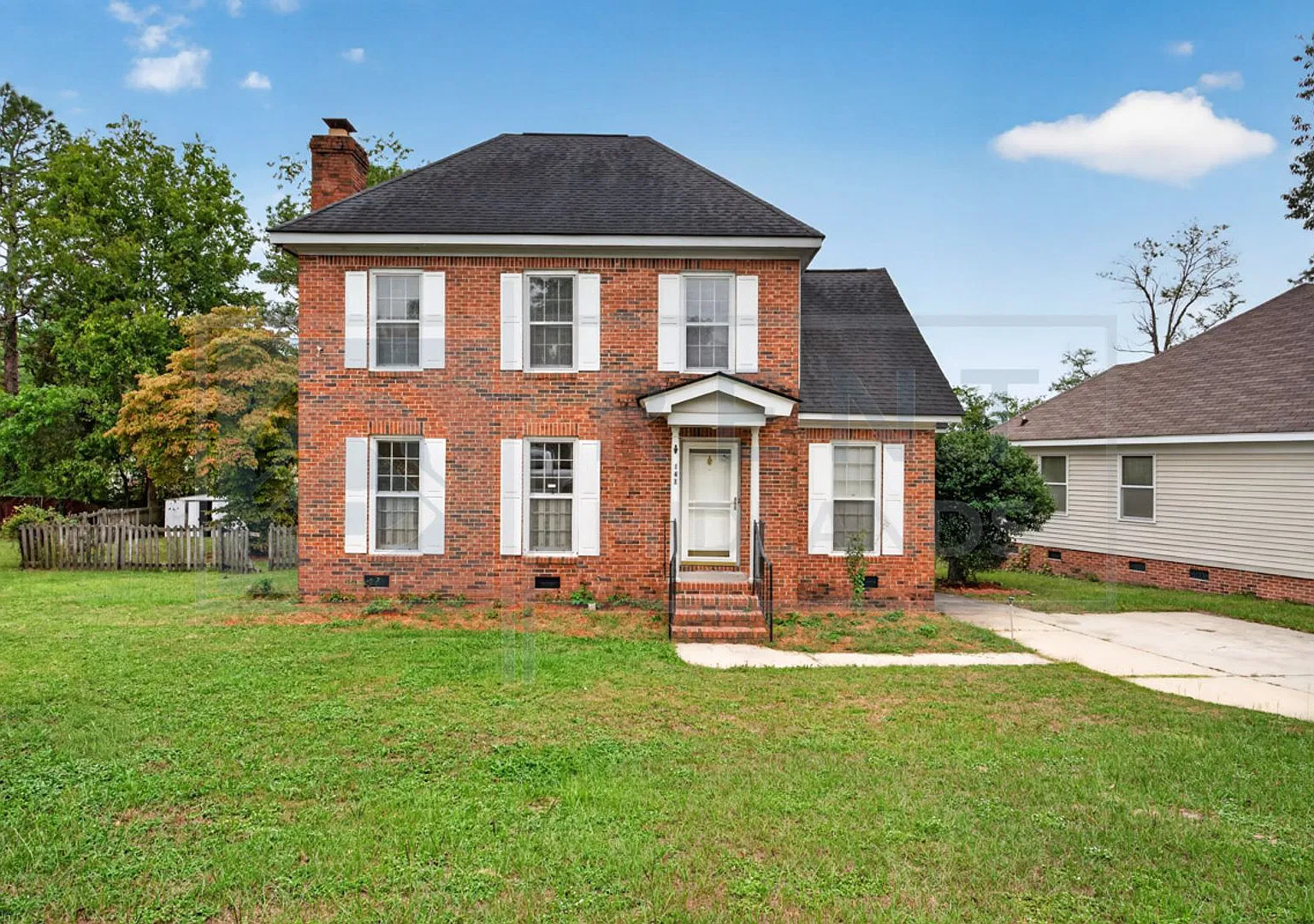 Home Available for Rent — Photo 1