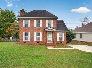 120 Green Glen Dr, Columbia, SC 29223