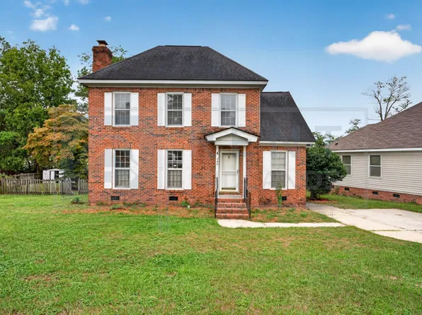 120 Green Glen Dr, Columbia, SC 29223