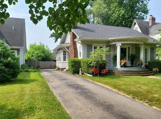 255 Buckingham Dr, Indianapolis, IN 46208