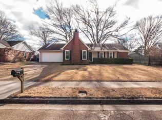 7017 Centralia Rd LOT 527, Memphis, TN 38135