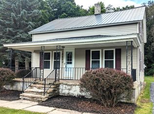 8509 State Route 22, West Chazy, NY 12992