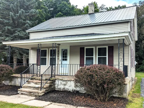 8509 State Route 22, West Chazy, NY 12992