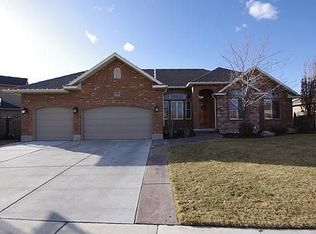 488 E Crystal Meadow Ln, Draper, UT 84020