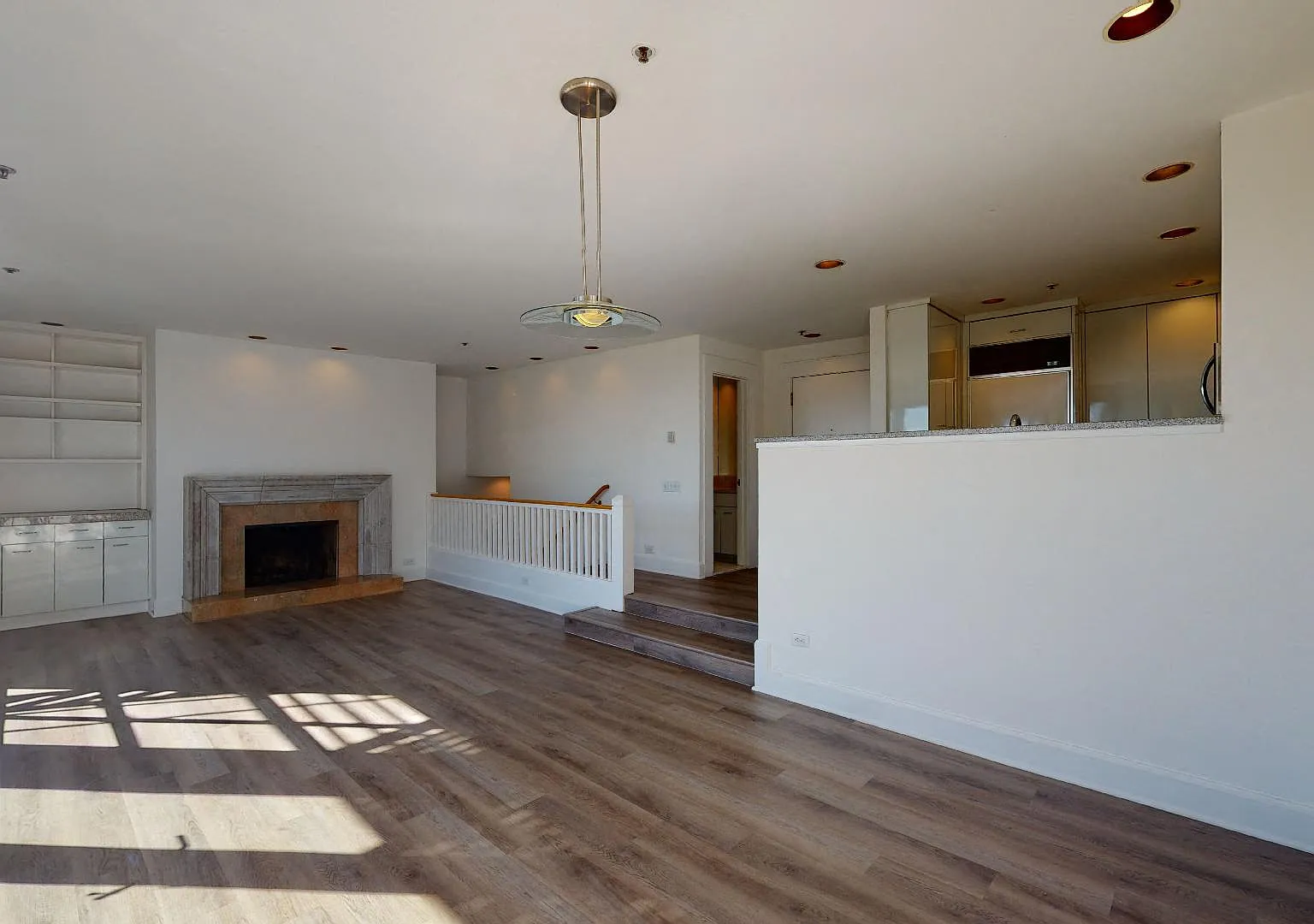 215 Upper Terrace Apartments — Photo 4