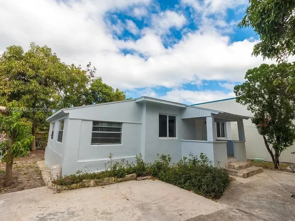 361 NE 57th St, Miami, FL 33137